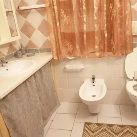 Tatil Evi Casa Murru *