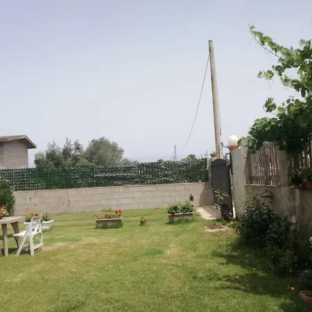 Casa Murru * Girasole