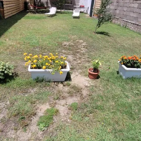 Tatil Evi Casa Murru *