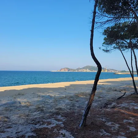 Casa Murru Hébergement de vacances