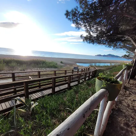 Casa Murru Hébergement de vacances
