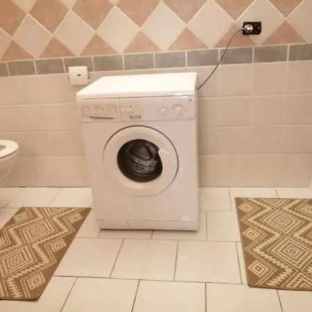 Casa Murru Hébergement de vacances *