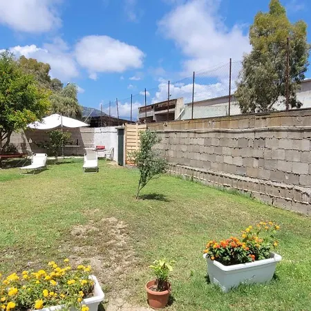 Hébergement de vacances Casa Murru