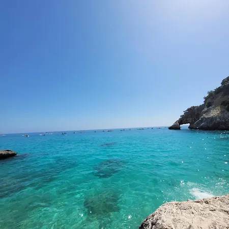 Casa Murru Tatil Evi