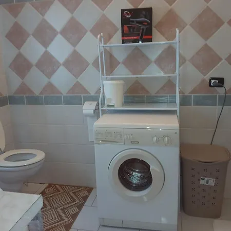 Casa Murru Tatil Evi *