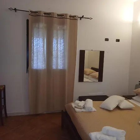 Casa Murru * Girasole