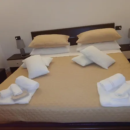 Casa Murru * Girasole