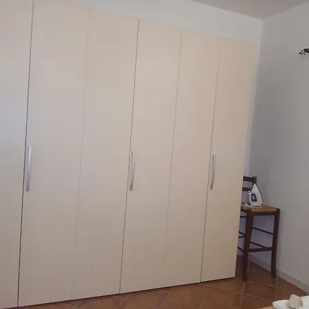 Casa Murru Tatil Evi *