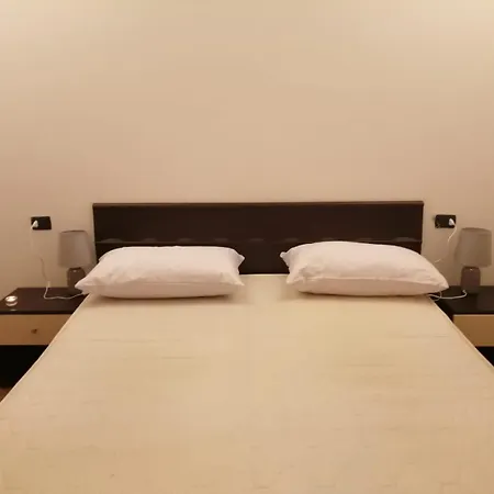 Σπίτι διακοπών Casa Murru *
