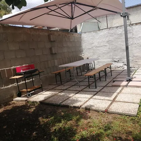 Casa Murru * 지라솔레