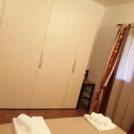 Casa Murru Girasole