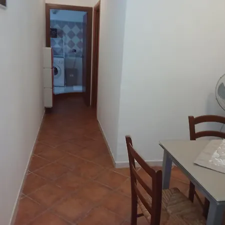 Casa Murru Girasole