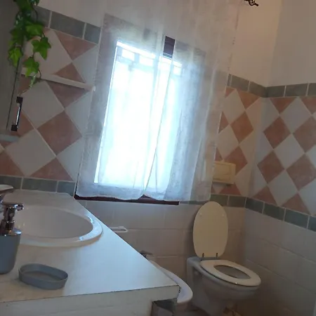 Casa Murru Vakantiehuis